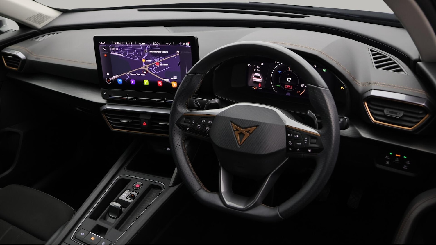 Used Cupra Formentor 2023 for sale - 76633574: Photo 10