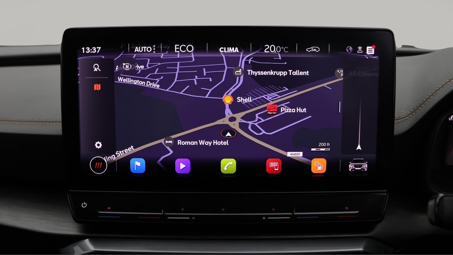 Used Cupra Formentor 2023 for sale - 76633574: Photo 12