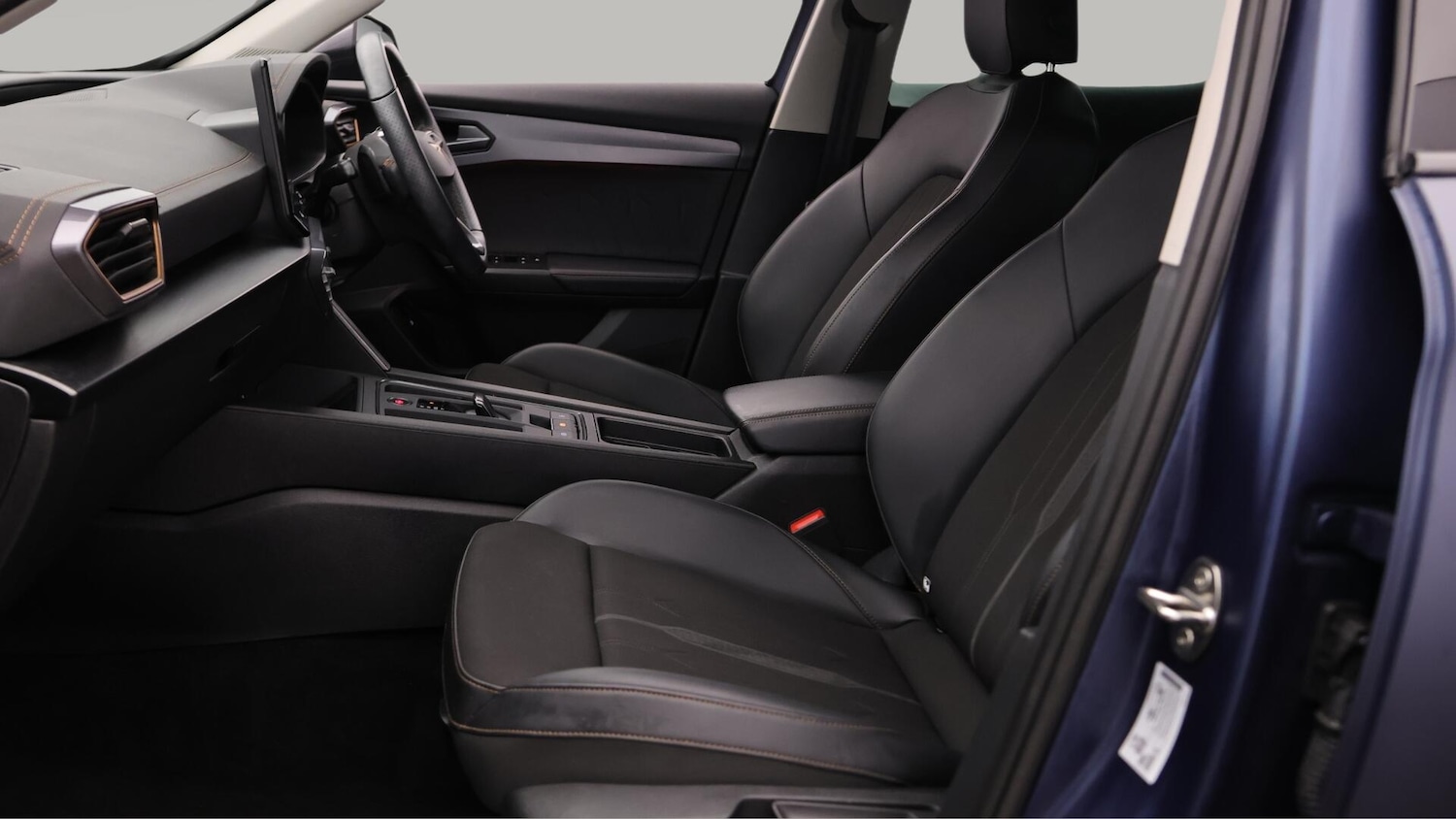 Used Cupra Formentor 2023 for sale - 76633574: Photo 15