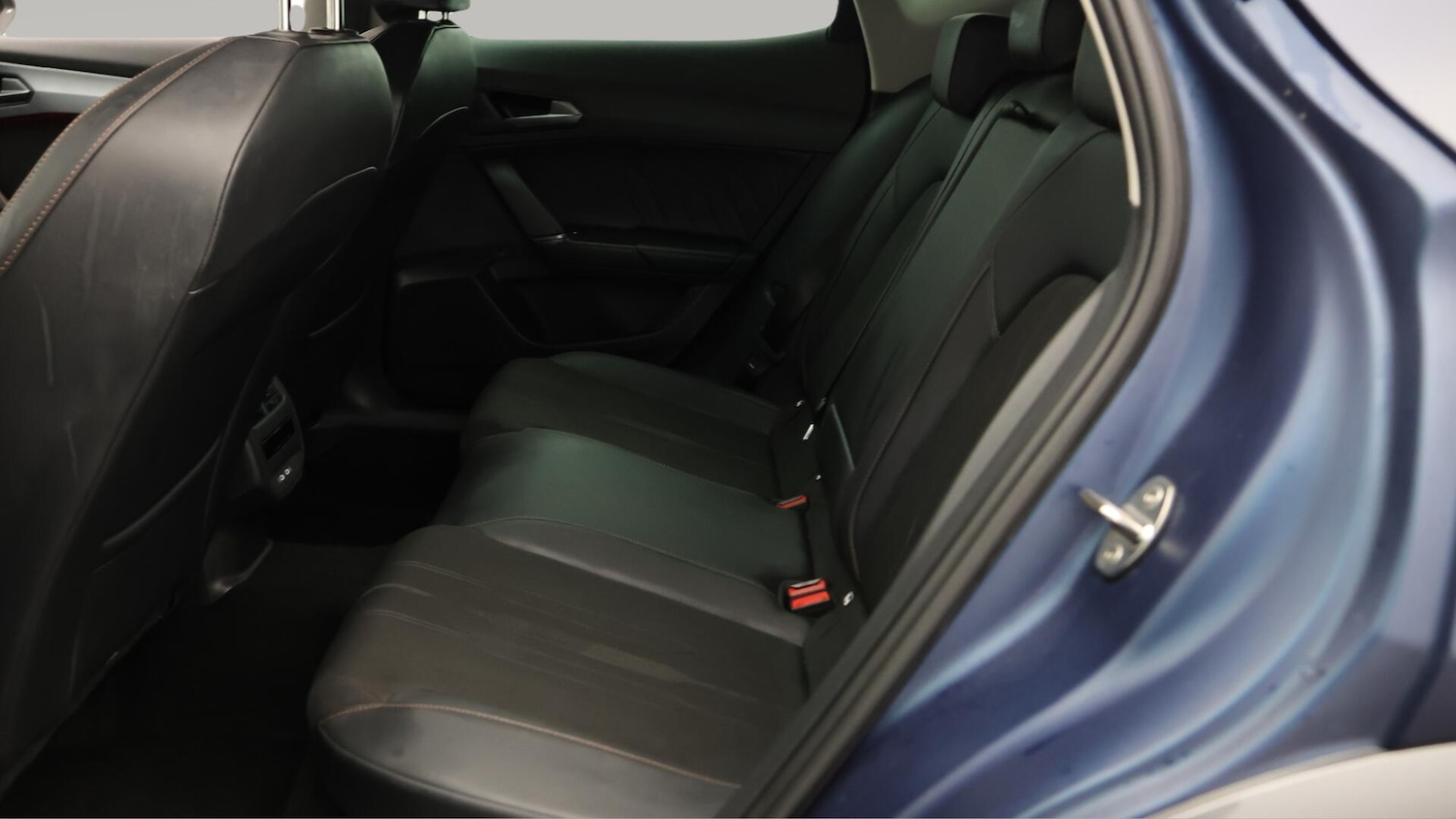 Used Cupra Formentor 2023 for sale - 76633574: Photo 17