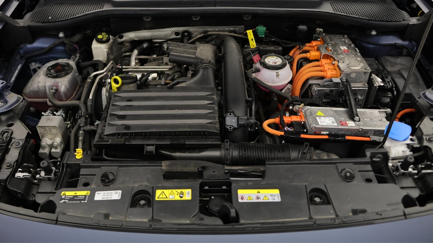 Used Cupra Formentor 2023 for sale - 76633574: Photo 20