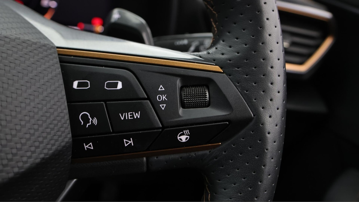 Used Cupra Formentor 2023 for sale - 76633574: Photo 23