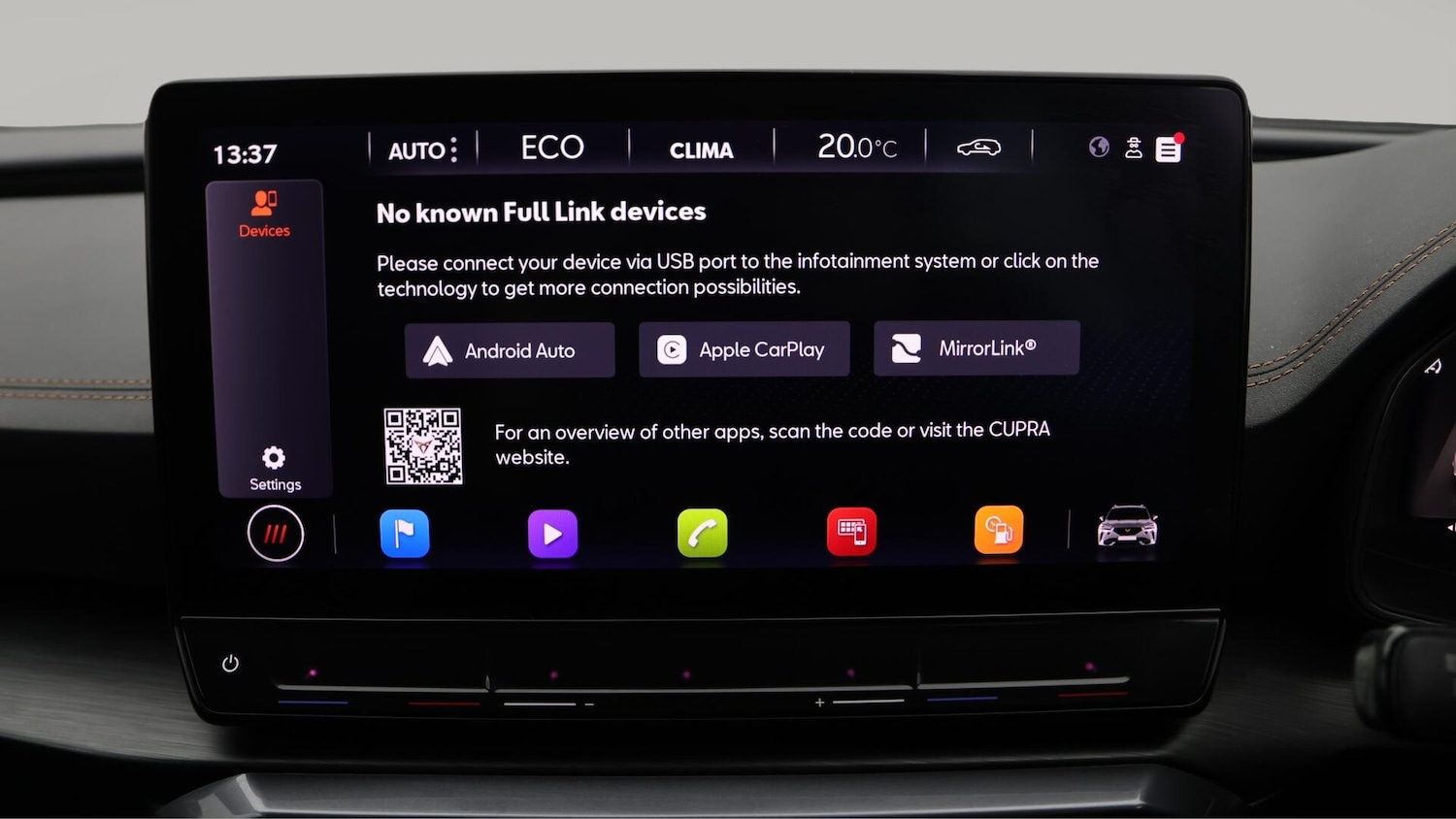 Used Cupra Formentor 2023 for sale - 76633574: Photo 24