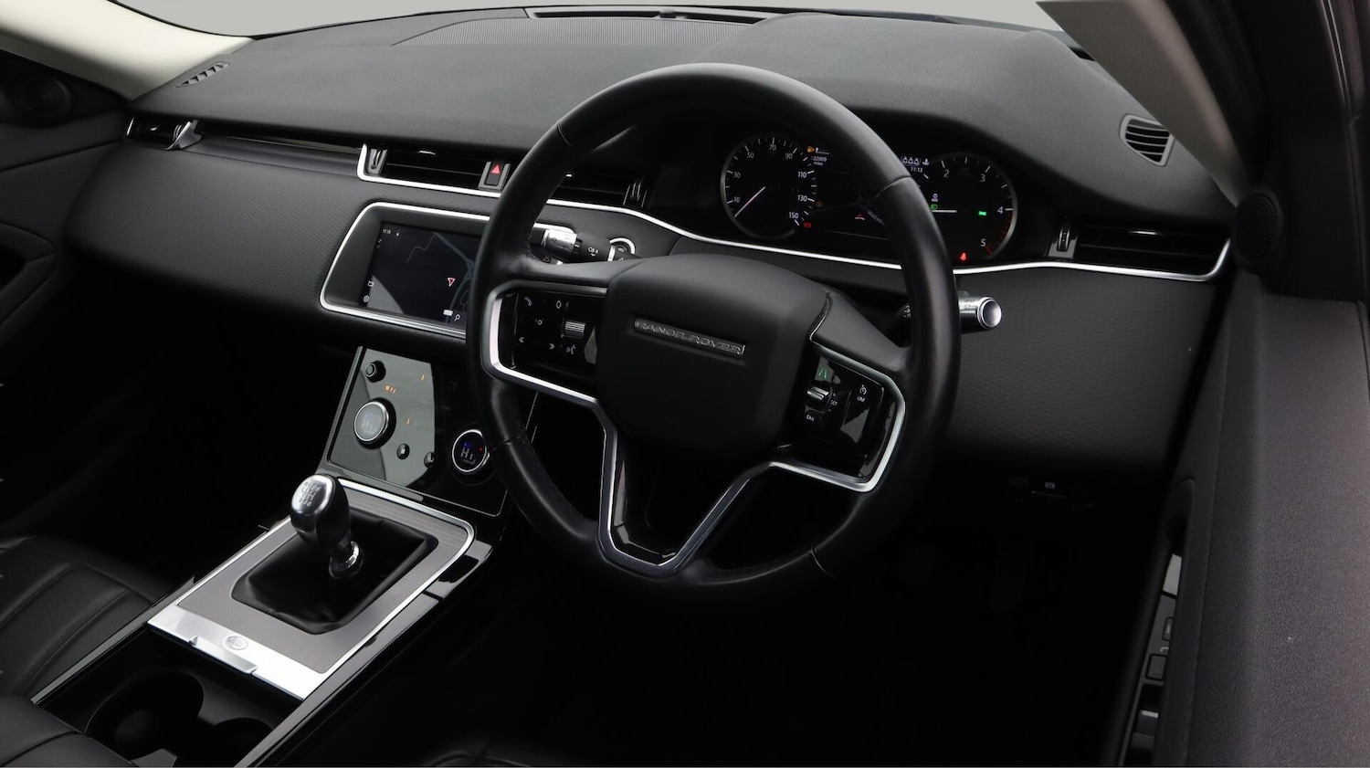 Used Land Rover Range Rover Evoque 2021 for sale - 76644564: Photo 10