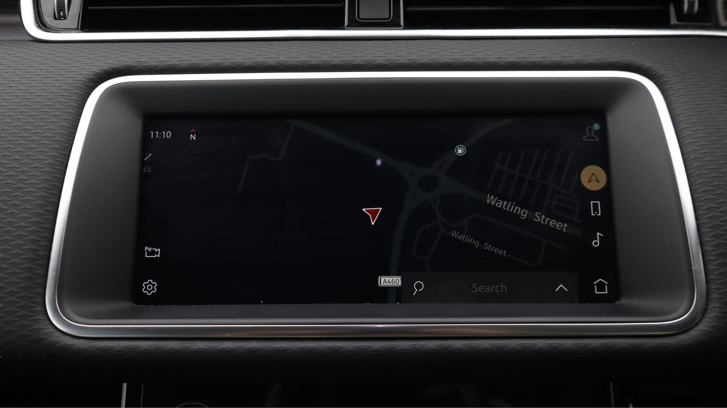 Used Land Rover Range Rover Evoque 2021 for sale - 76644564: Photo 12