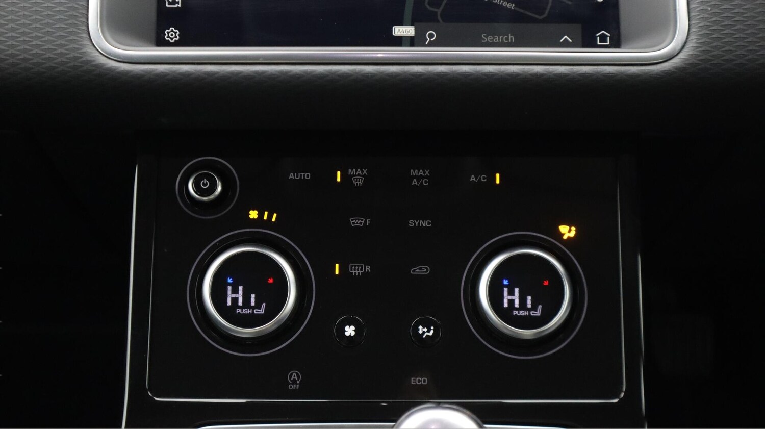 Used Land Rover Range Rover Evoque 2021 for sale - 76644564: Photo 13