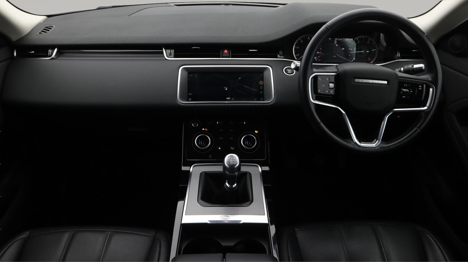 Used Land Rover Range Rover Evoque 2021 for sale - 76644564: Photo 14