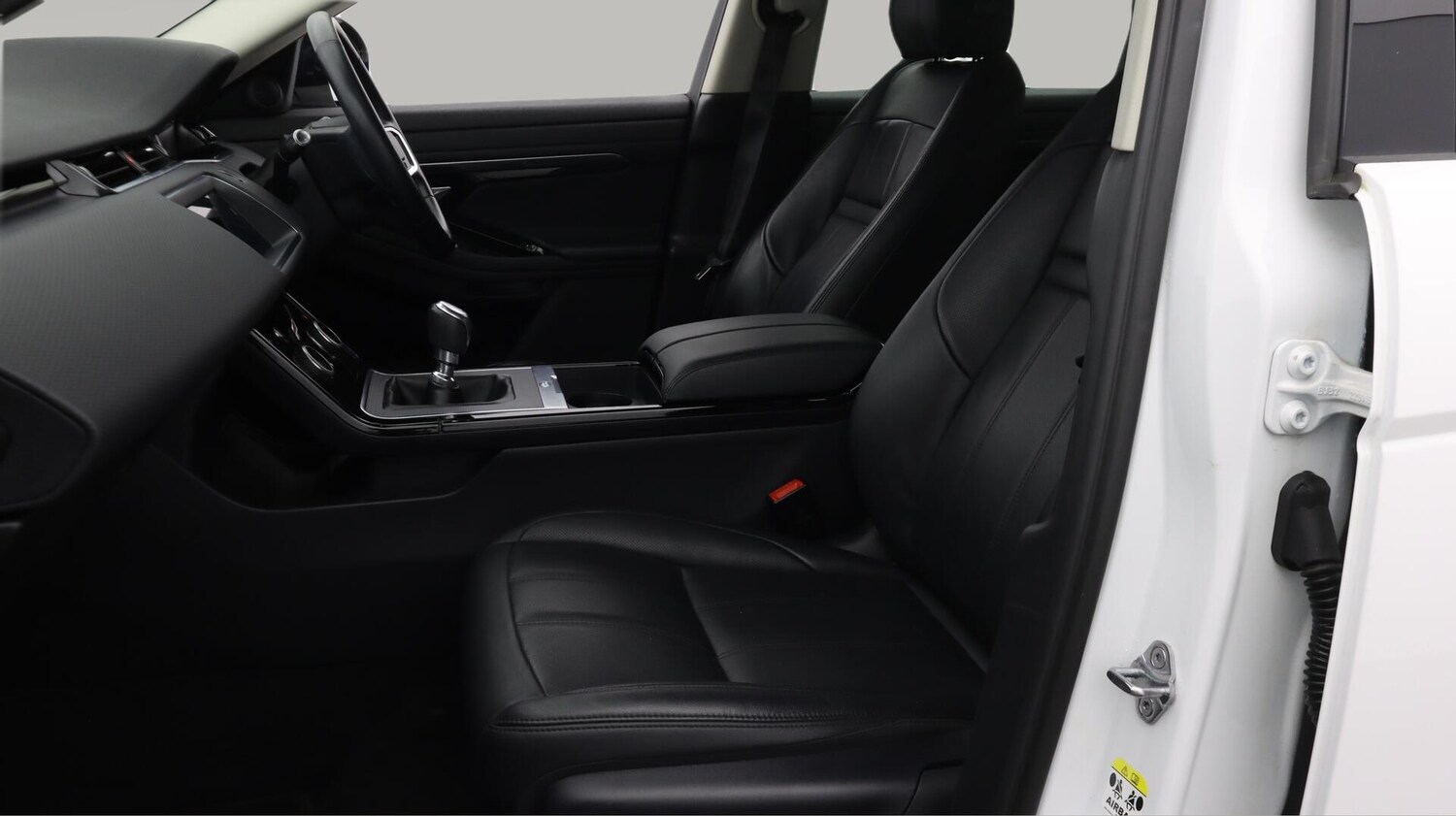 Used Land Rover Range Rover Evoque 2021 for sale - 76644564: Photo 15