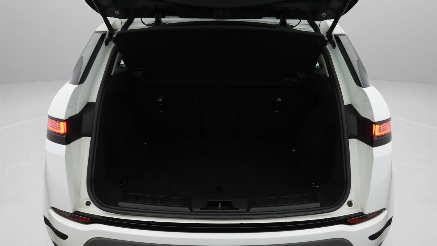 Used Land Rover Range Rover Evoque 2021 for sale - 76644564: Photo 18