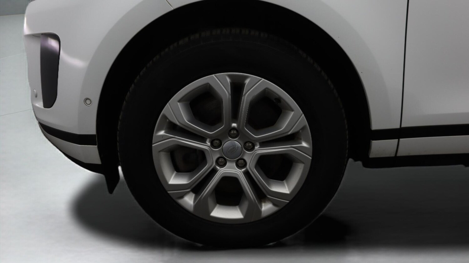 Used Land Rover Range Rover Evoque 2021 for sale - 76644564: Photo 19