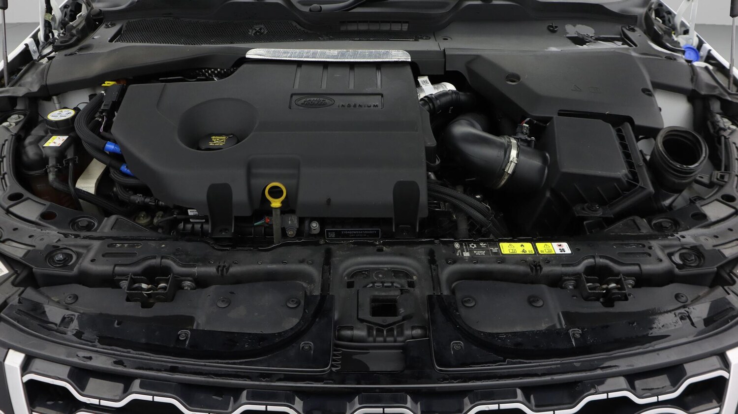 Used Land Rover Range Rover Evoque 2021 for sale - 76644564: Photo 20