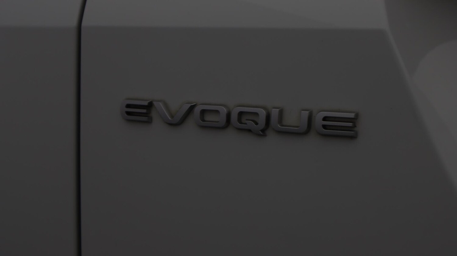 Used Land Rover Range Rover Evoque 2021 for sale - 76644564: Photo 21