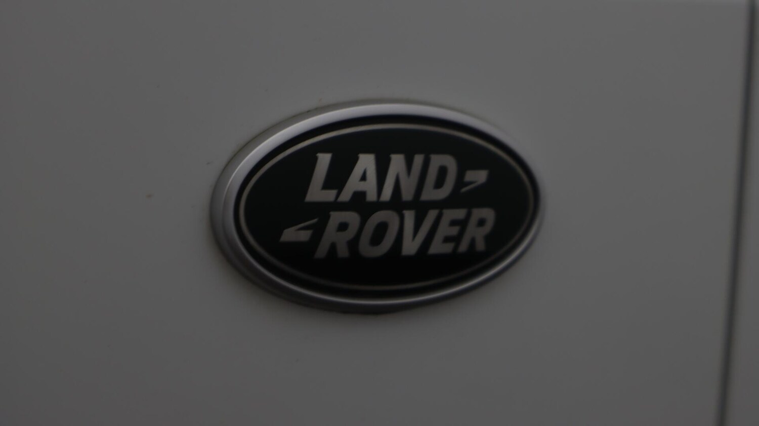 Used Land Rover Range Rover Evoque 2021 for sale - 76644564: Photo 22