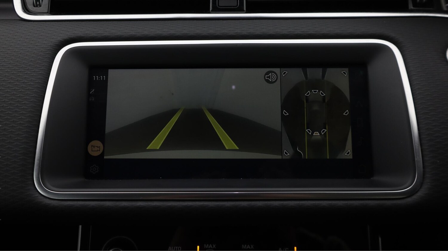 Used Land Rover Range Rover Evoque 2021 for sale - 76644564: Photo 25