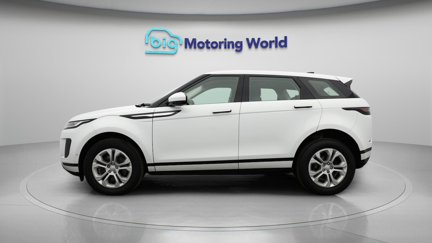 Used Land Rover Range Rover Evoque 2021 for sale - 76644564: Photo 5