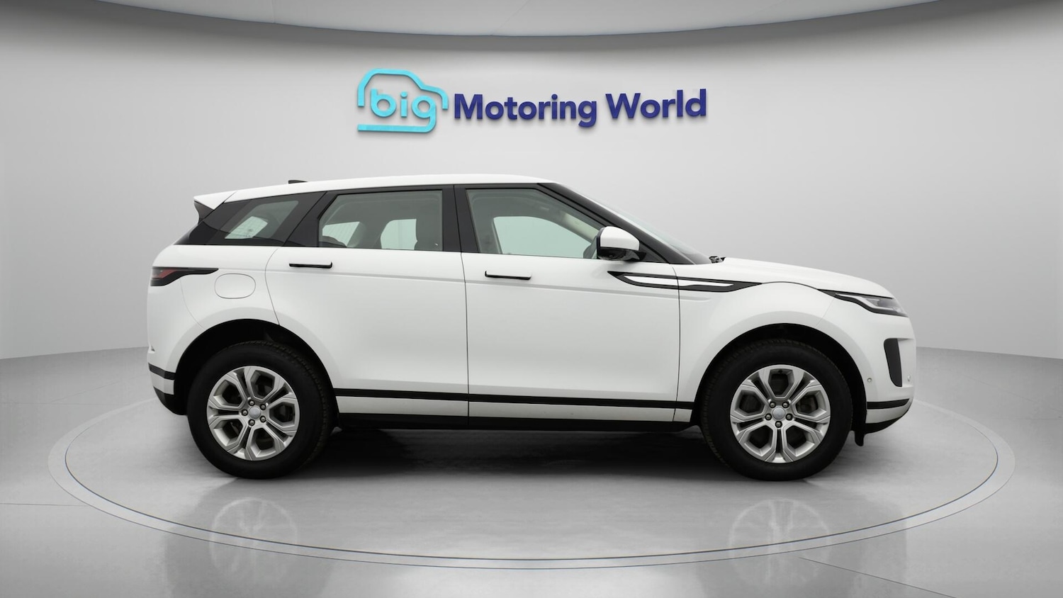 Used Land Rover Range Rover Evoque 2021 for sale - 76644564: Photo 9