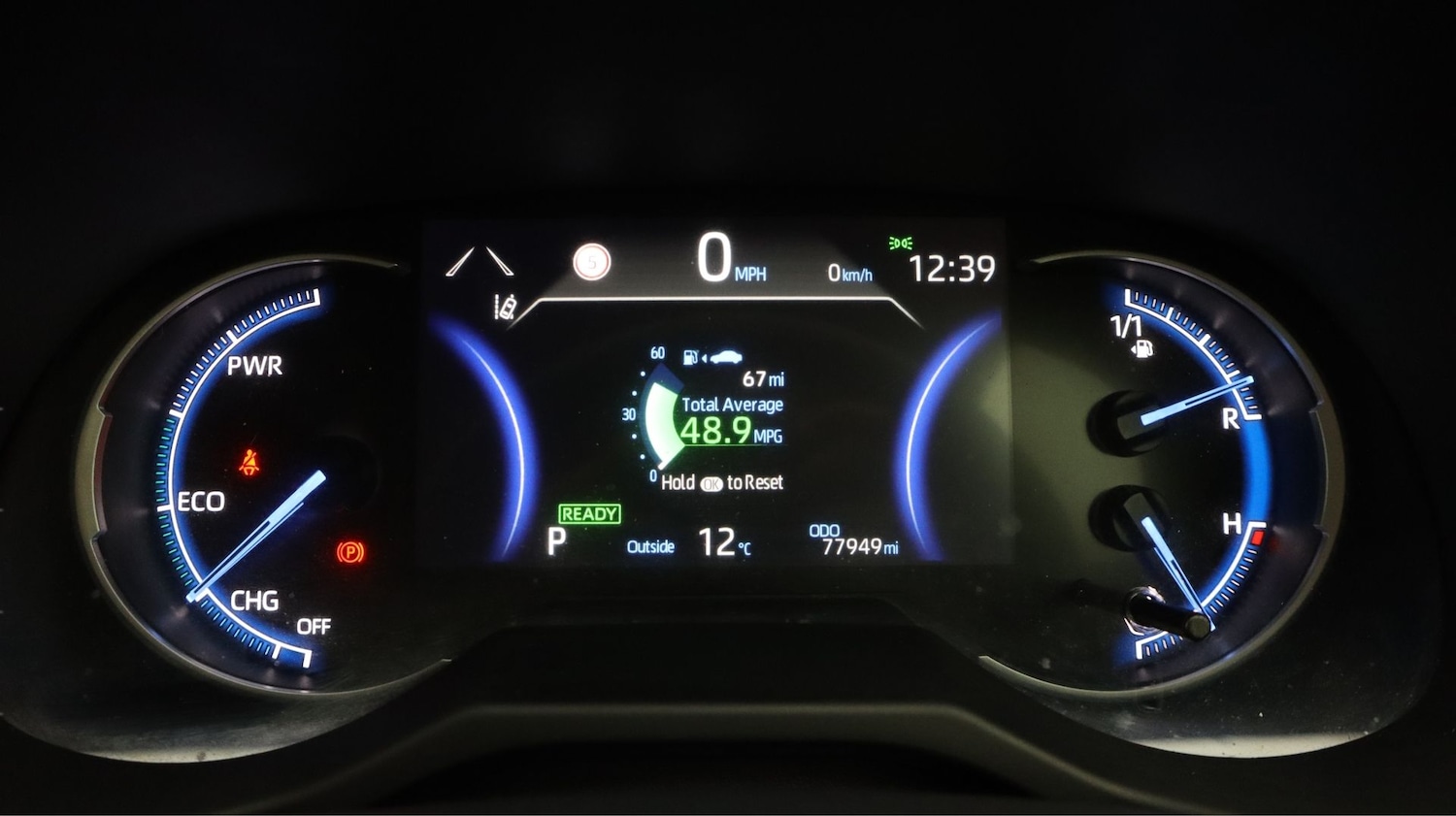 Used Toyota RAV4 2022 for sale - 77721028: Photo 10