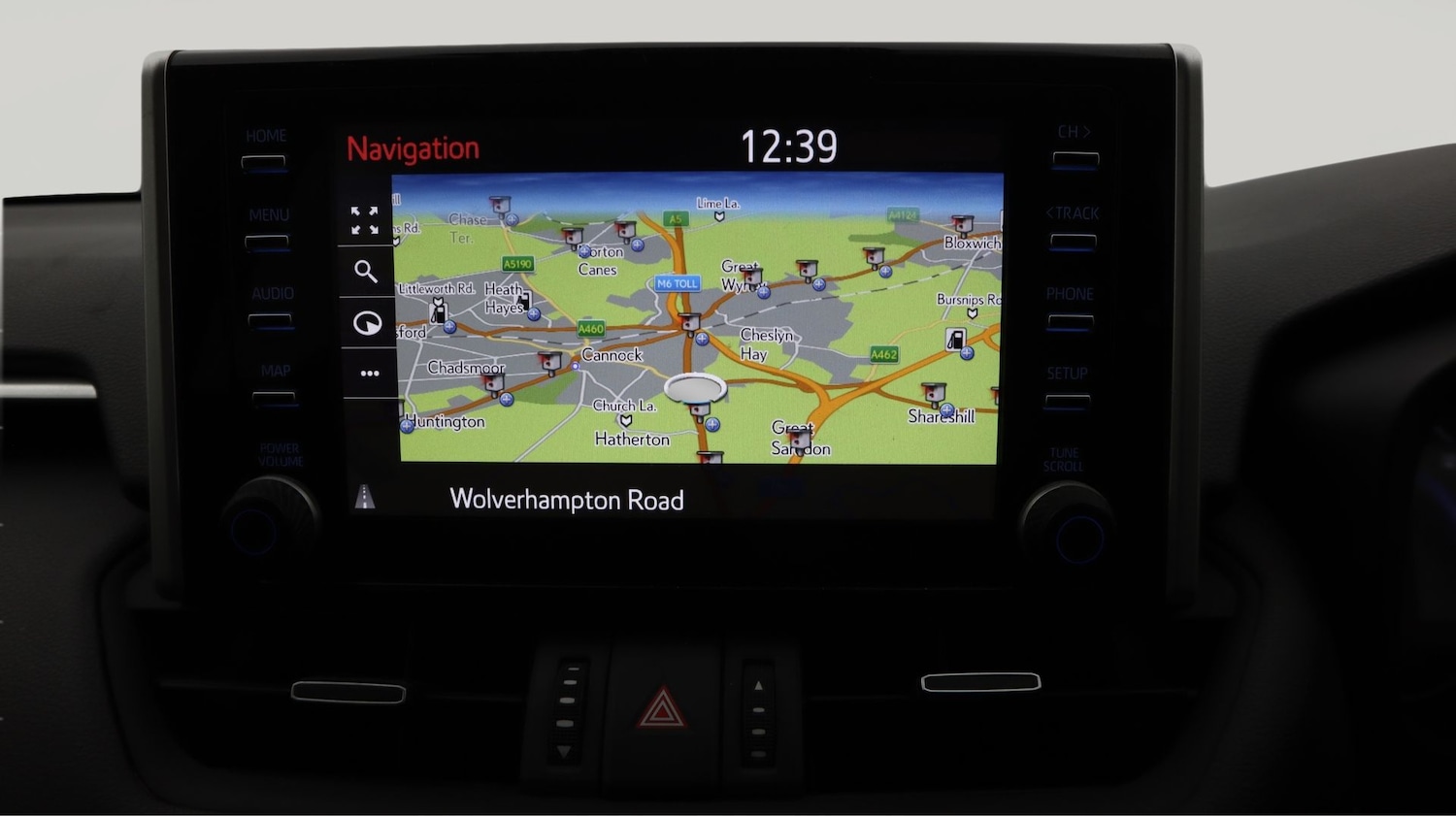 Used Toyota RAV4 2022 for sale - 77721028: Photo 11