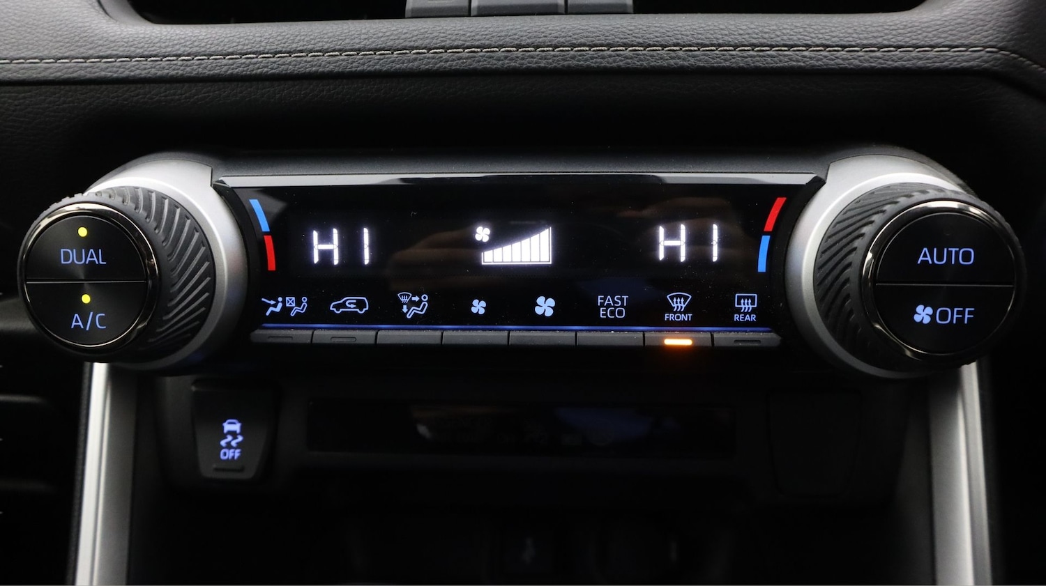 Used Toyota RAV4 2022 for sale - 77721028: Photo 12