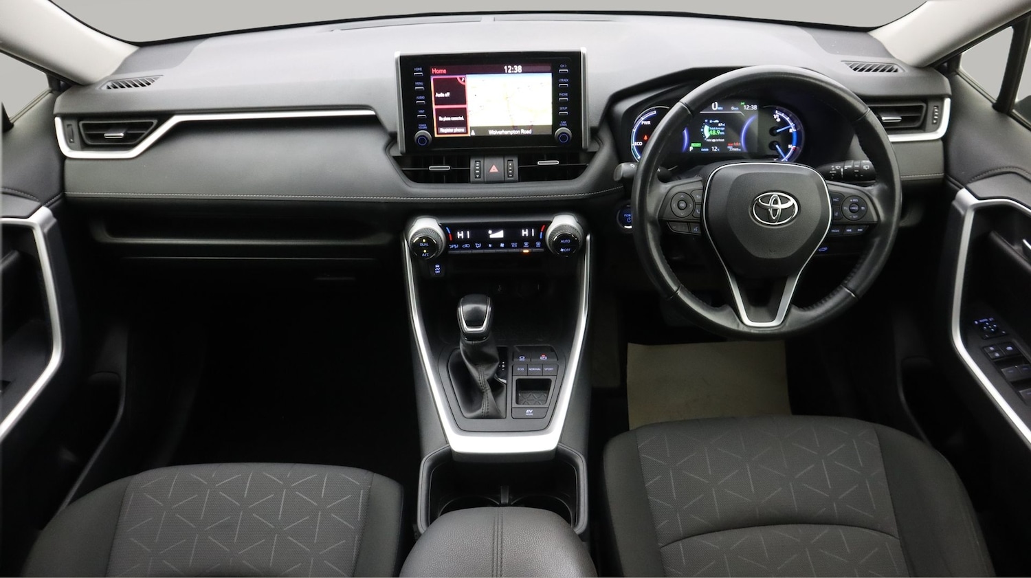 Used Toyota RAV4 2022 for sale - 77721028: Photo 13