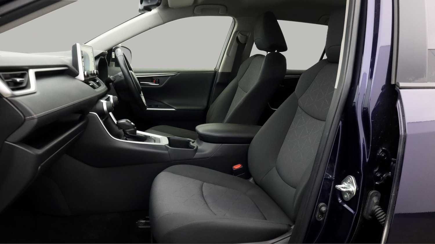 Used Toyota RAV4 2022 for sale - 77721028: Photo 14