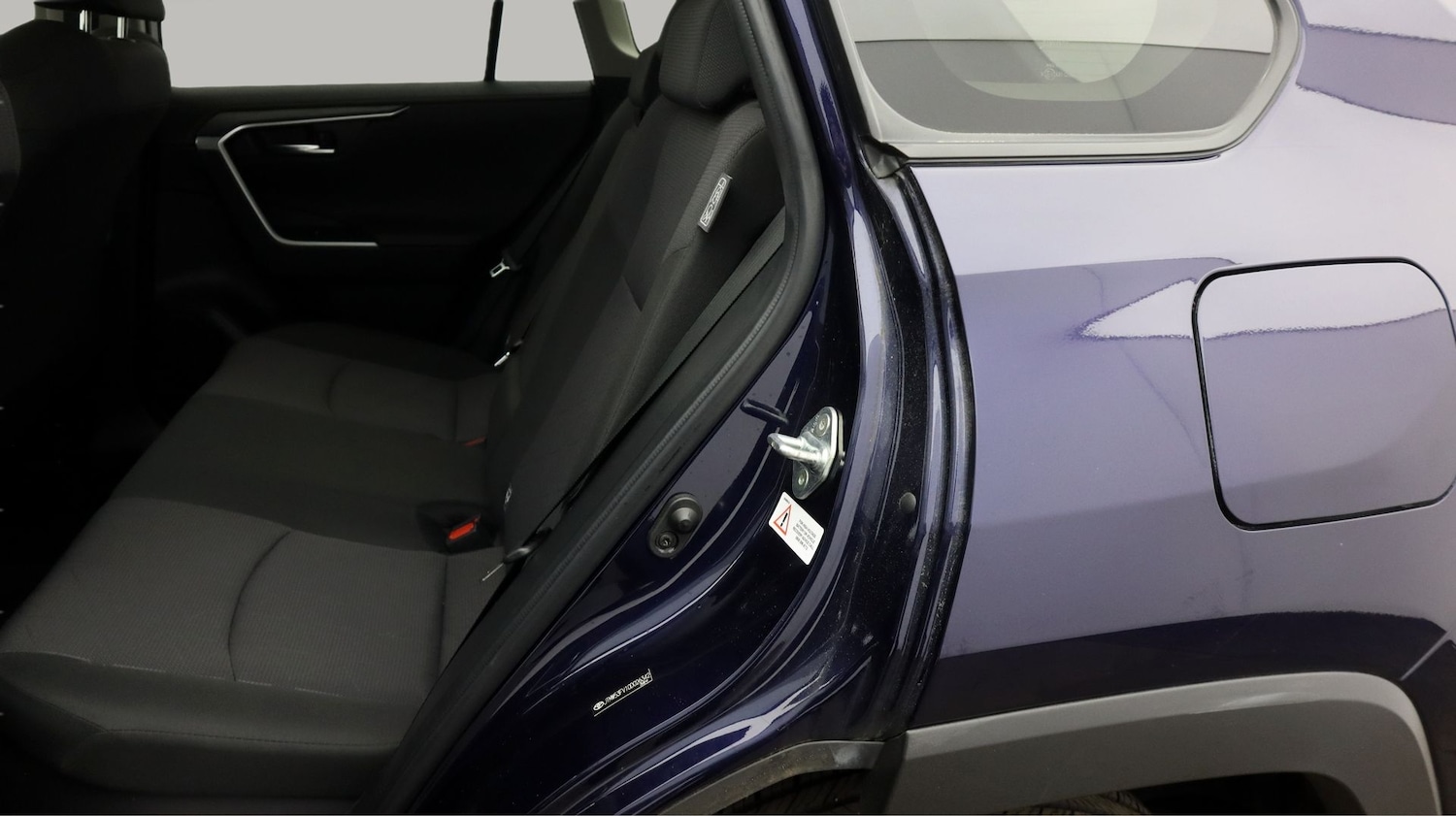 Used Toyota RAV4 2022 for sale - 77721028: Photo 16