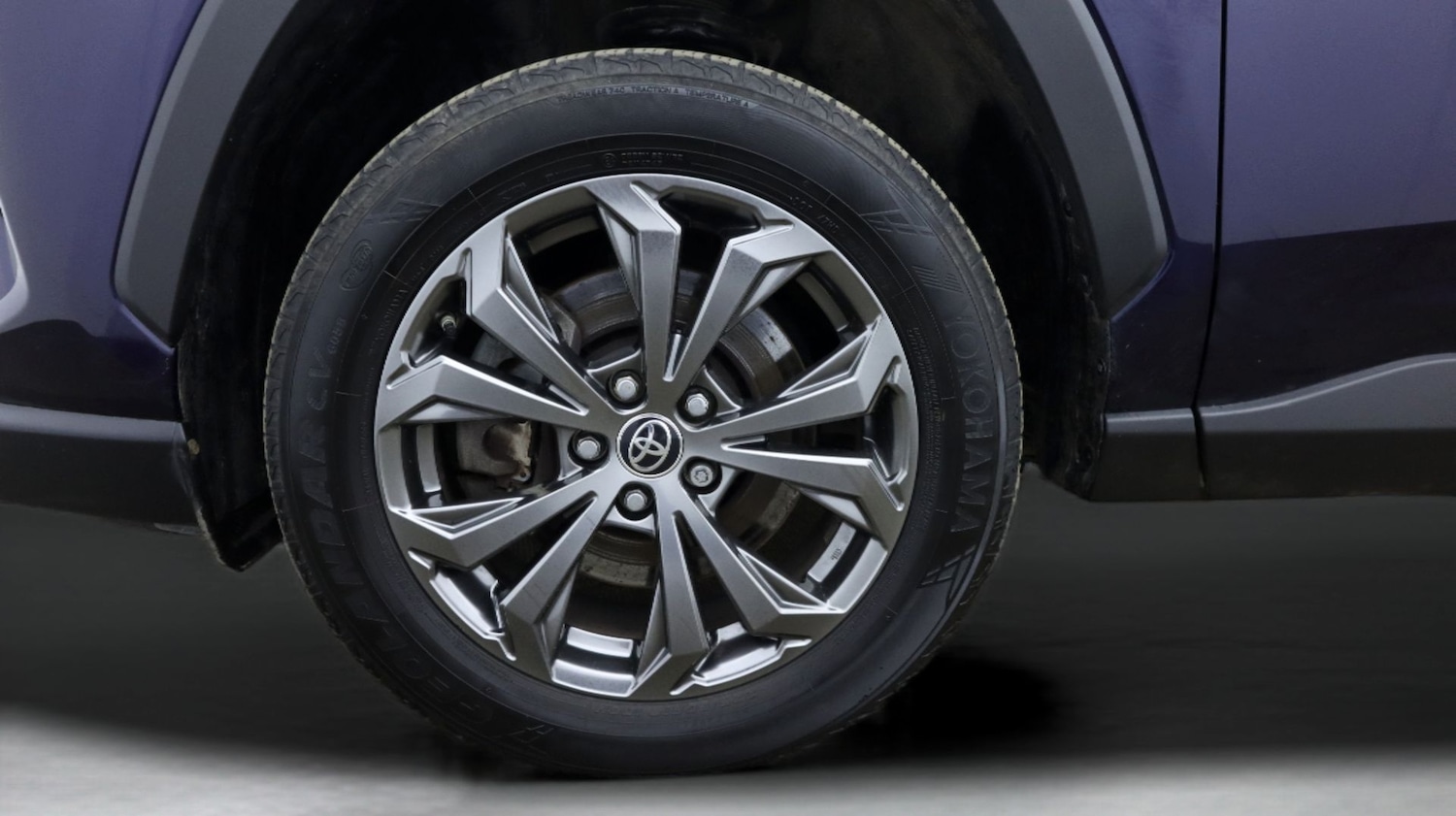 Used Toyota RAV4 2022 for sale - 77721028: Photo 18