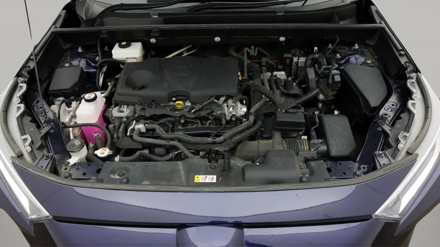 Used Toyota RAV4 2022 for sale - 77721028: Photo 19