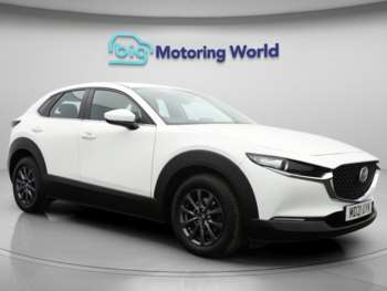 2021 (21) - 2.0 e-Skyactiv G MHEV SE-L 5dr