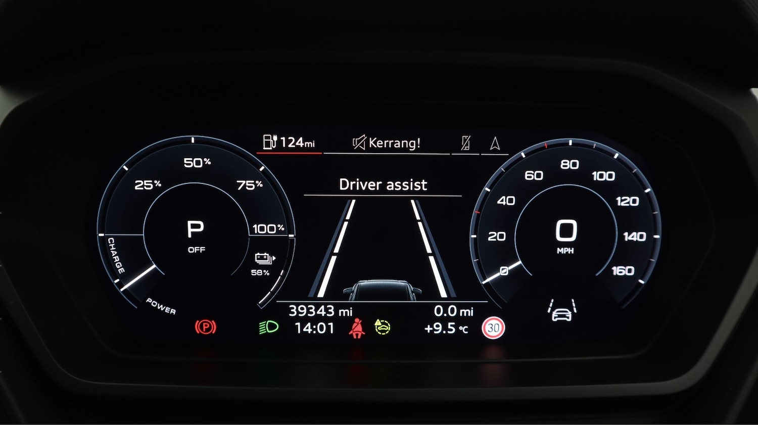 Used Audi Q4 e-tron 2022 for sale - 77593213: Photo 10