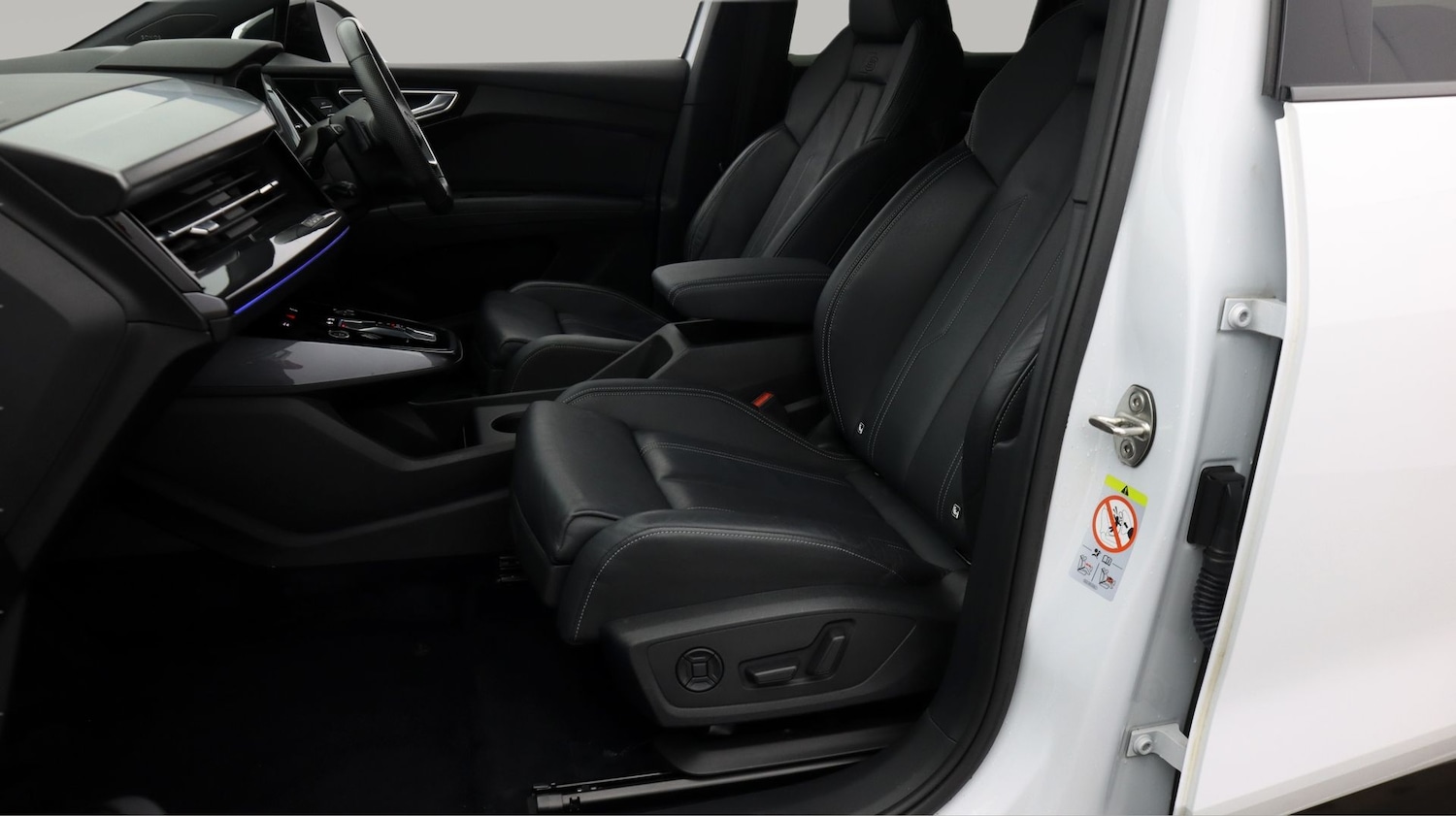 Used Audi Q4 e-tron 2022 for sale - 77593213: Photo 14