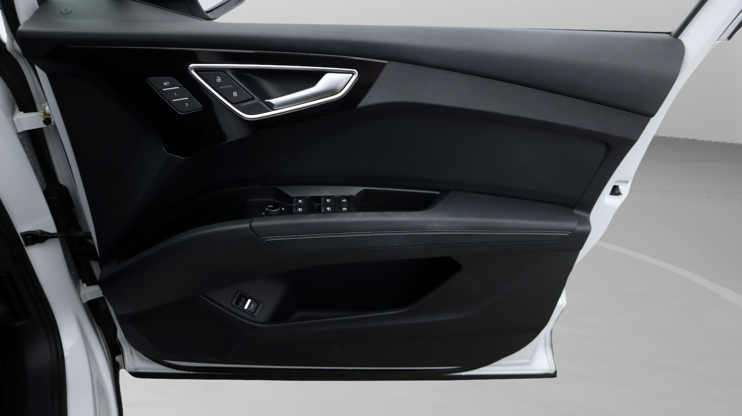 Used Audi Q4 e-tron 2022 for sale - 77593213: Photo 15