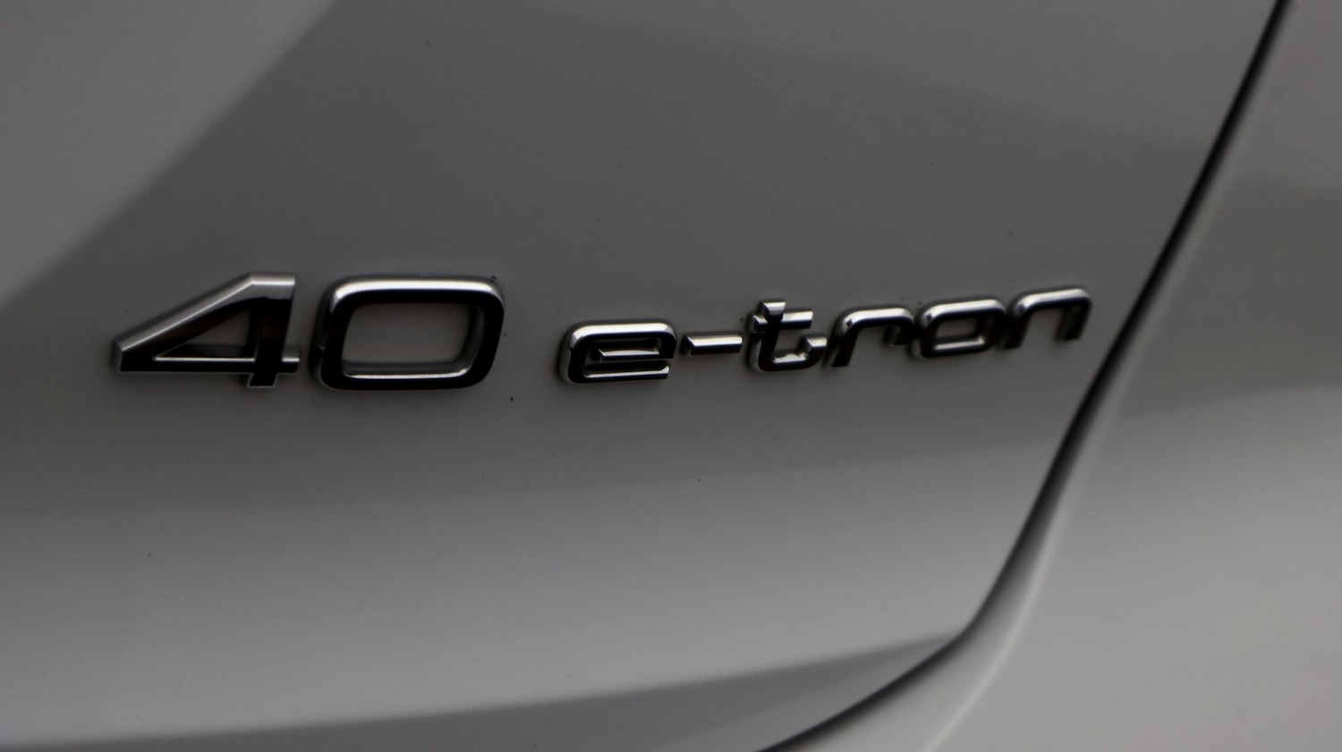 Used Audi Q4 e-tron 2022 for sale - 77593213: Photo 22