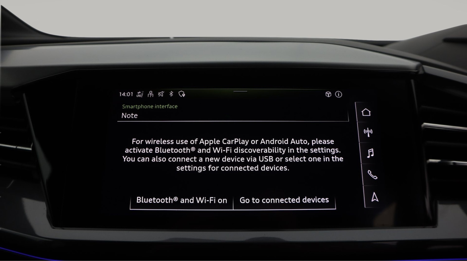 Used Audi Q4 e-tron 2022 for sale - 77593213: Photo 24