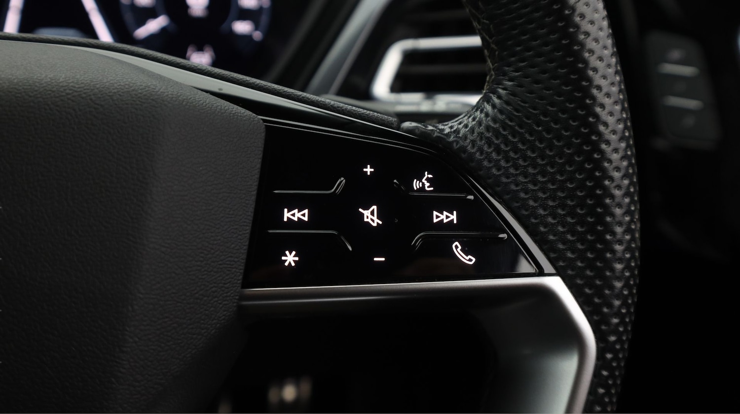 Used Audi Q4 e-tron 2022 for sale - 77593213: Photo 25