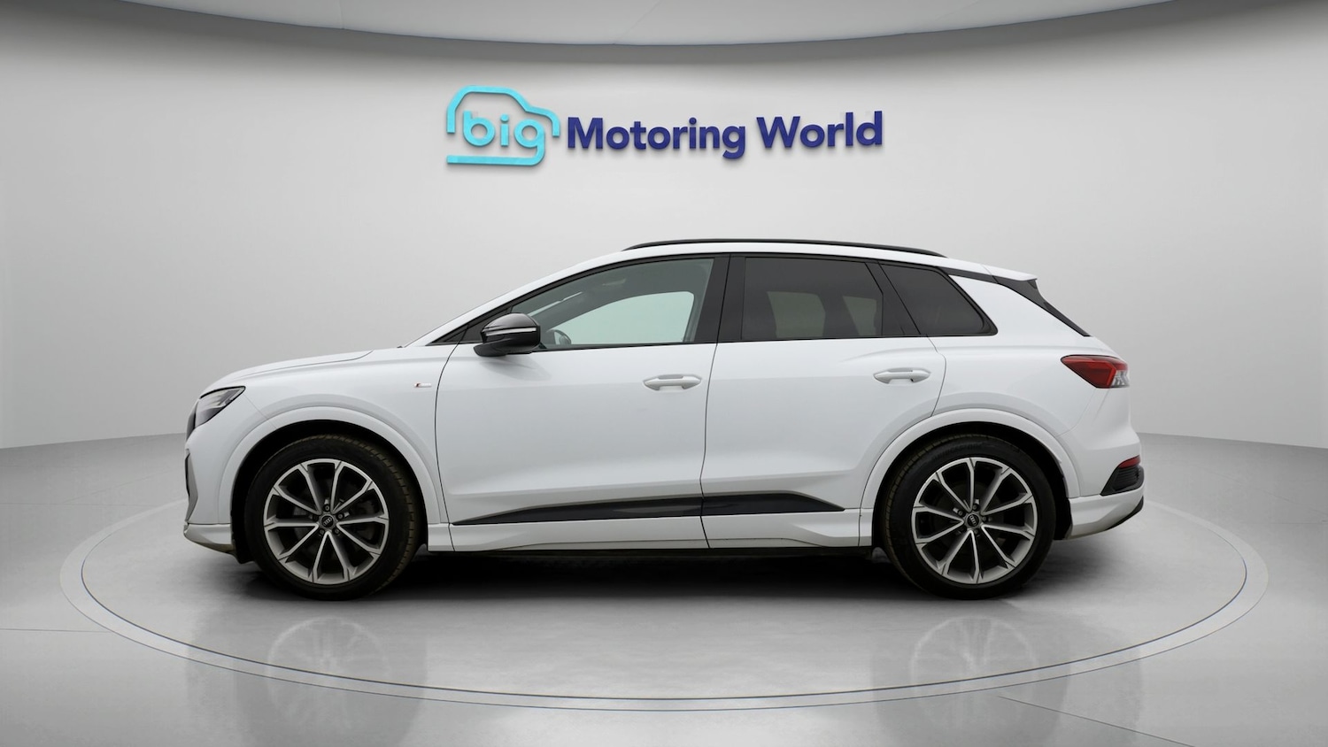 Used Audi Q4 e-tron 2022 for sale - 77593213: Photo 4