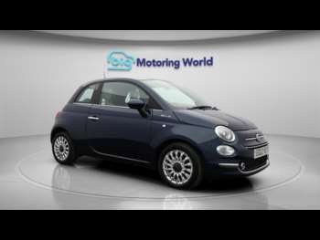 2022 (22) - 1.0 Mild Hybrid Dolcevita [Part Leather] 3dr