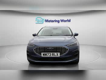 Used Ford Focus 2023 for sale - 79721112: Photo