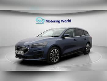 Used Ford Focus 2023 for sale - 79721112: Photo