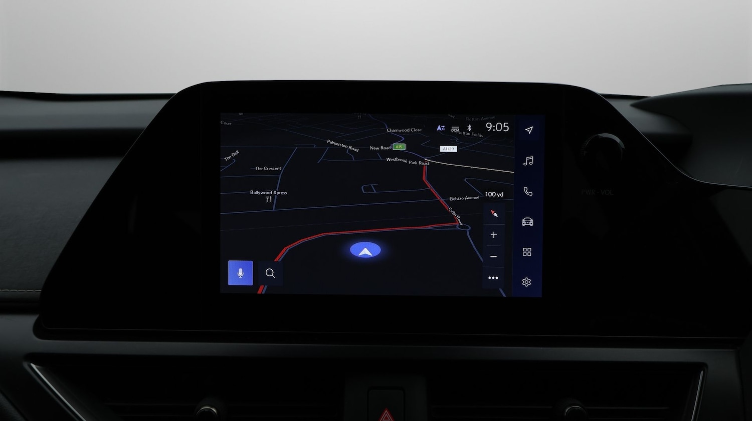 Used Lexus UX 2023 for sale - 77283977: Photo 11