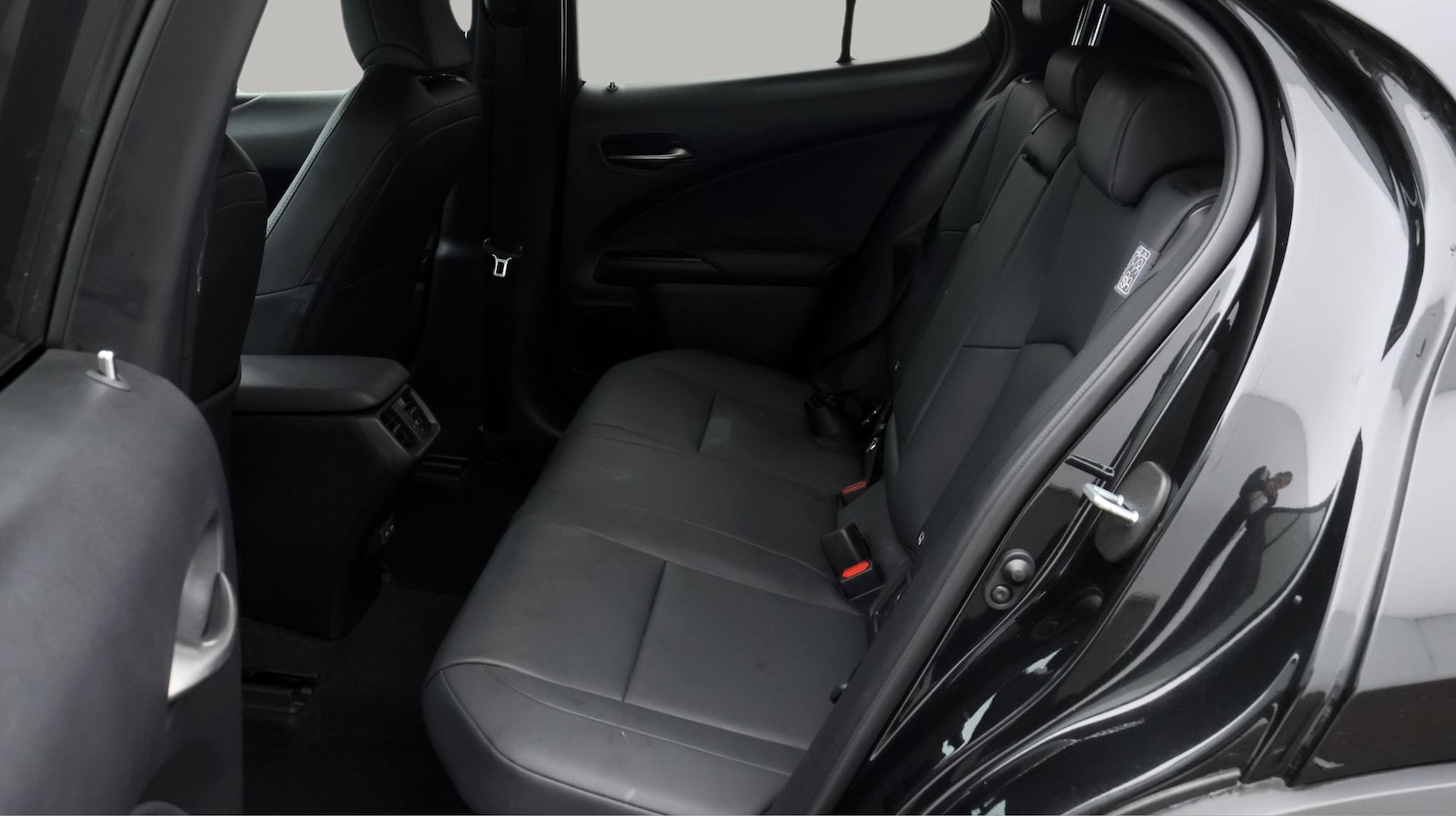 Used Lexus UX 2023 for sale - 77283977: Photo 16