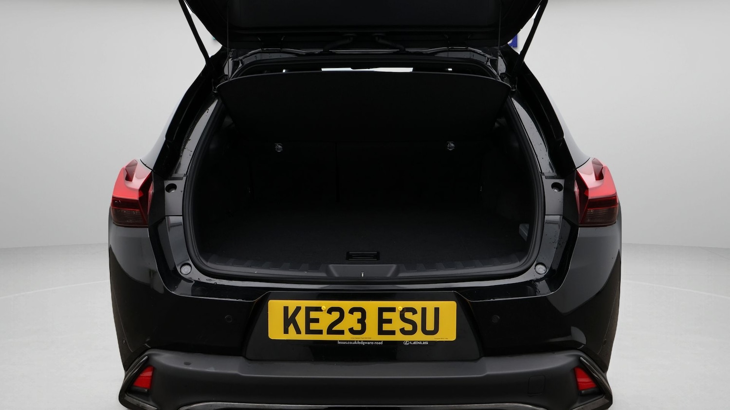 Used Lexus UX 2023 for sale - 77283977: Photo 17
