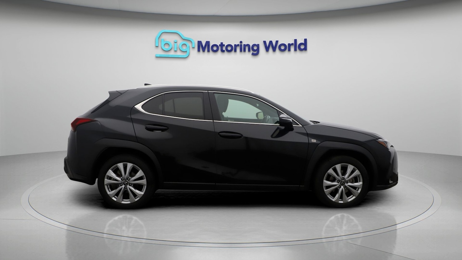 Used Lexus UX 2023 for sale - 77283977: Photo 8