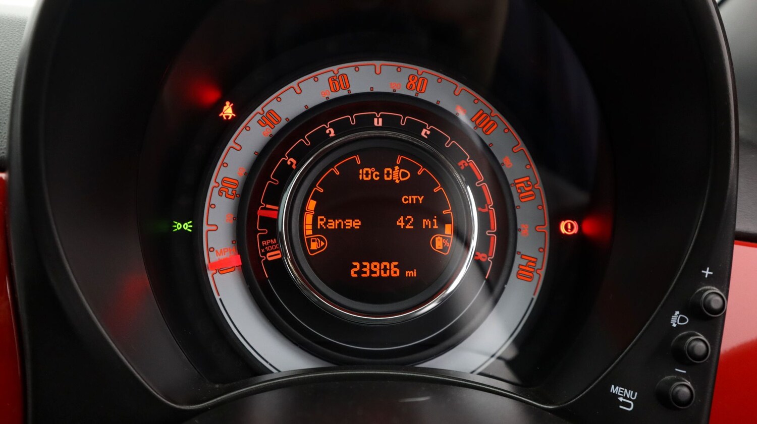 Used Fiat 500 2023 for sale - 77833972: Photo 10