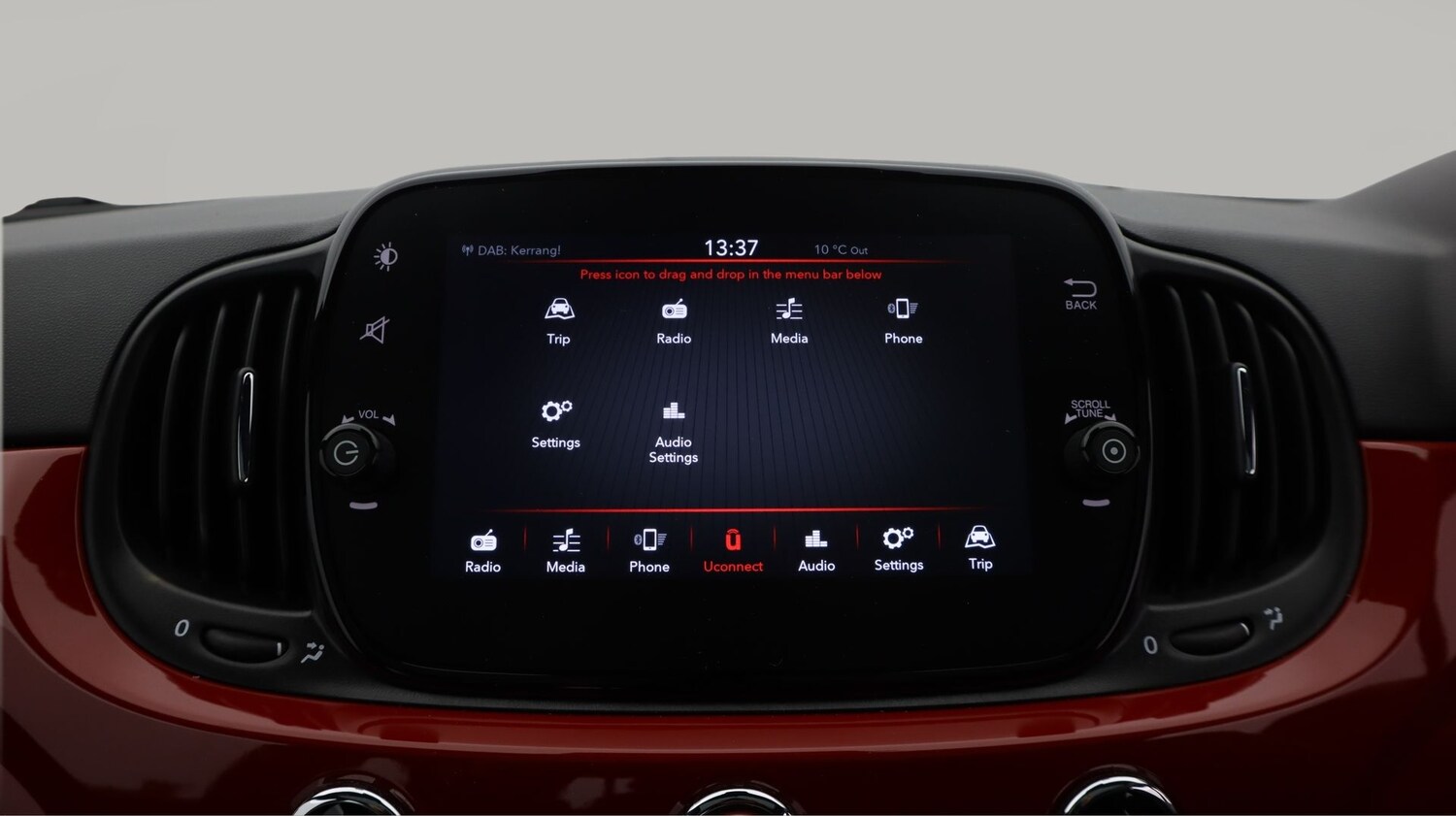 Used Fiat 500 2023 for sale - 77833972: Photo 11