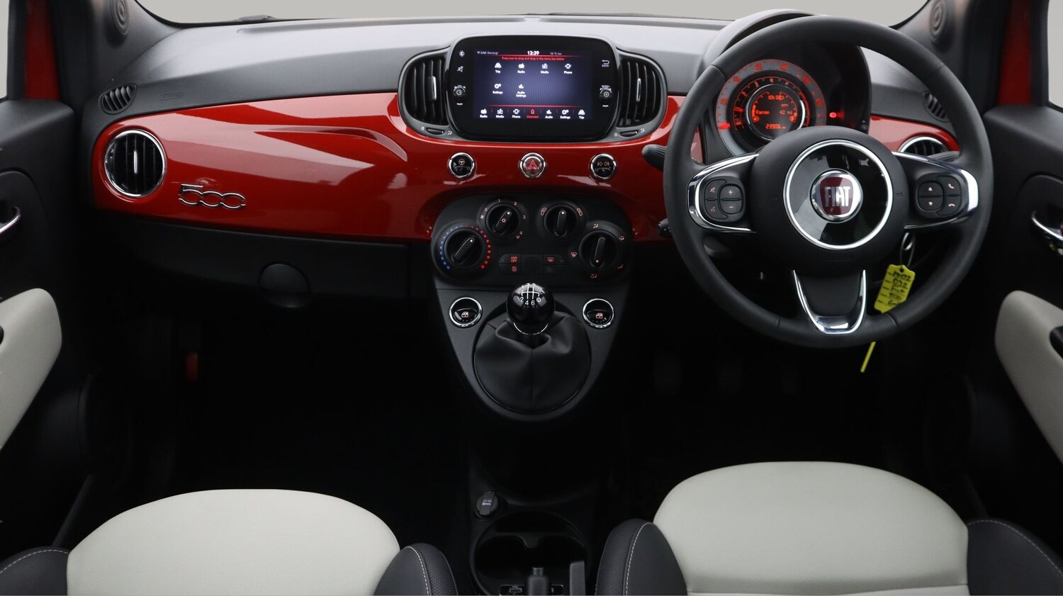 Used Fiat 500 2023 for sale - 77833972: Photo 13