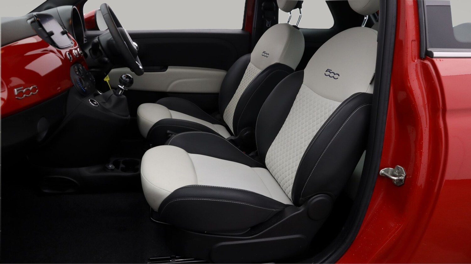 Used Fiat 500 2023 for sale - 77833972: Photo 14