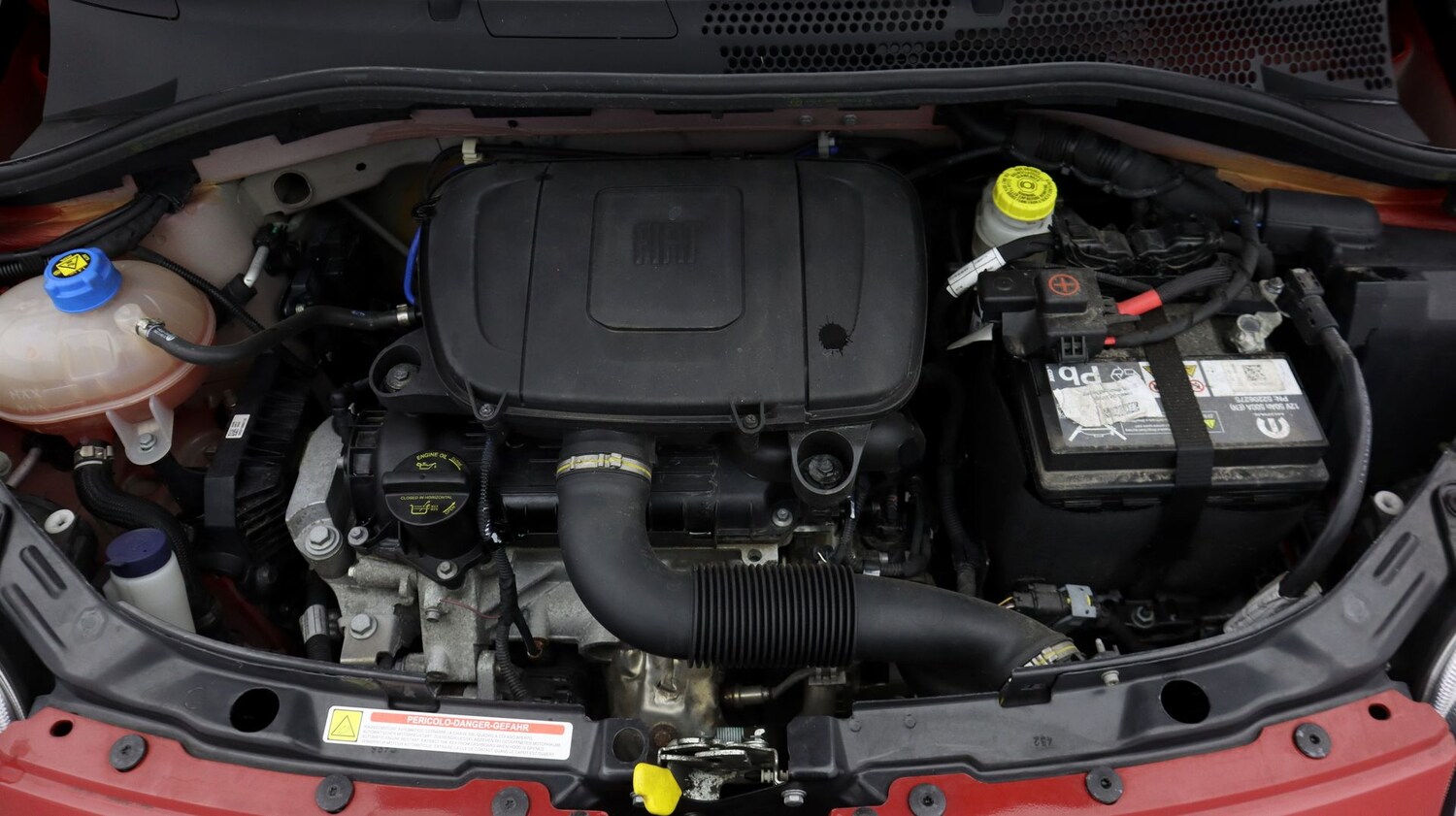 Used Fiat 500 2023 for sale - 77833972: Photo 19