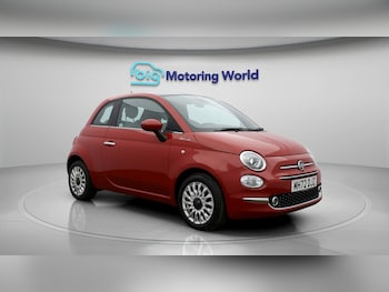 Used Fiat 500 2023 for sale - 77833972: Photo