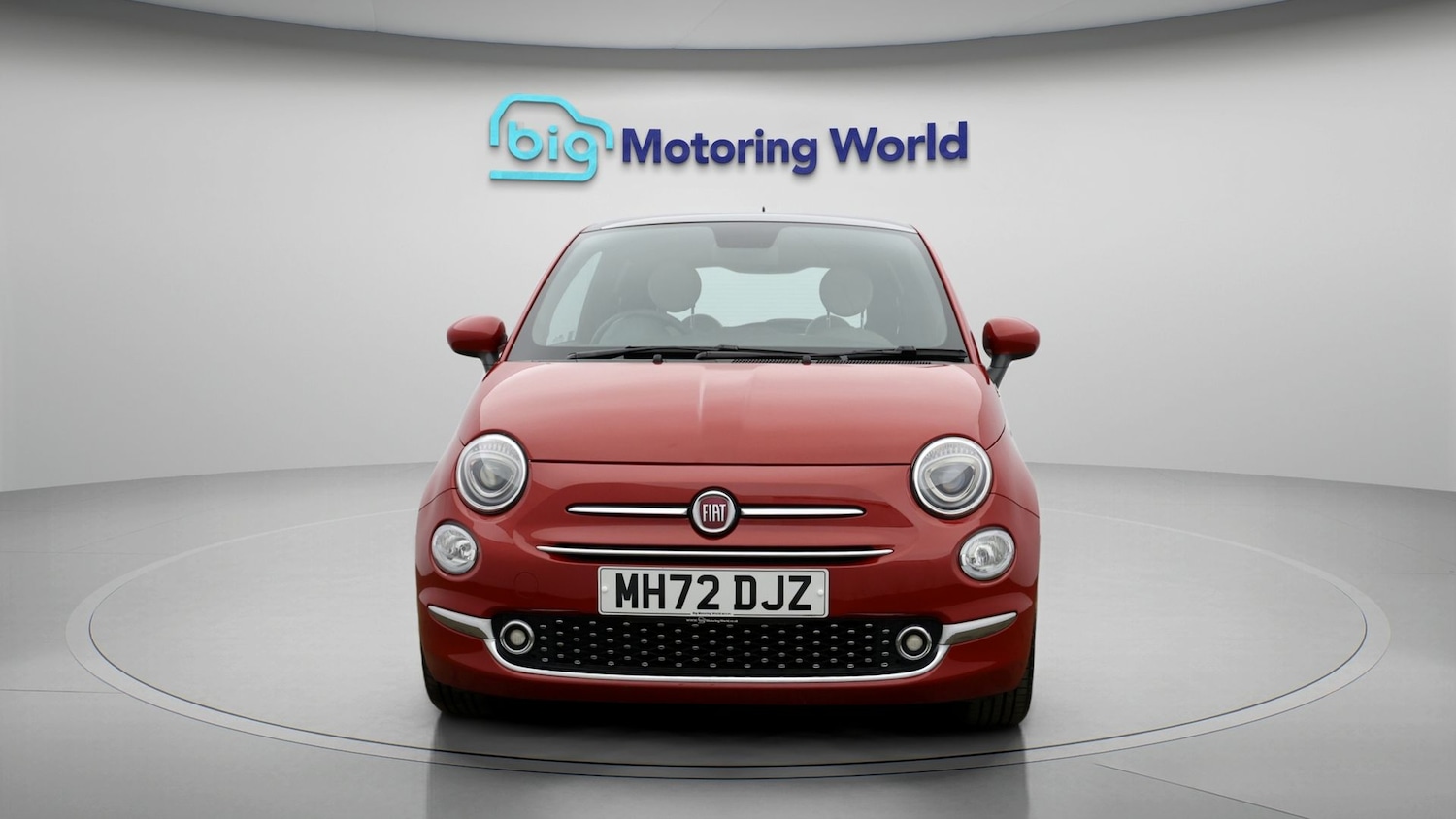 Used Fiat 500 2023 for sale - 77833972: Photo 2